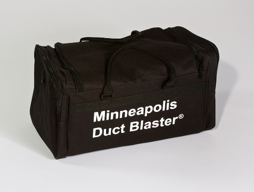 Duct Blaster Carrying Case