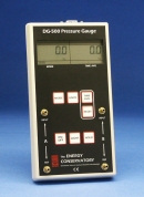 Pressure Measurement