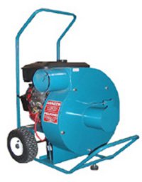 Krendl GV 180 Gas Insulation Vacuum