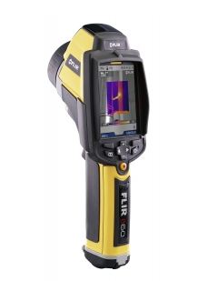 Infrared Camera, FLIR b60