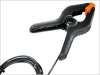 Testo 550 Clamp Probe 0613 5505