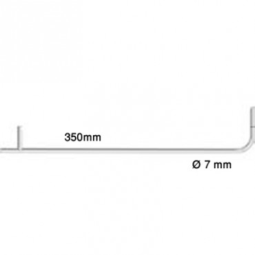 Testo Precision Pitot Tube