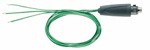 Testo Temperature probe for wall surfaces U Value (R Value) 0614 1635